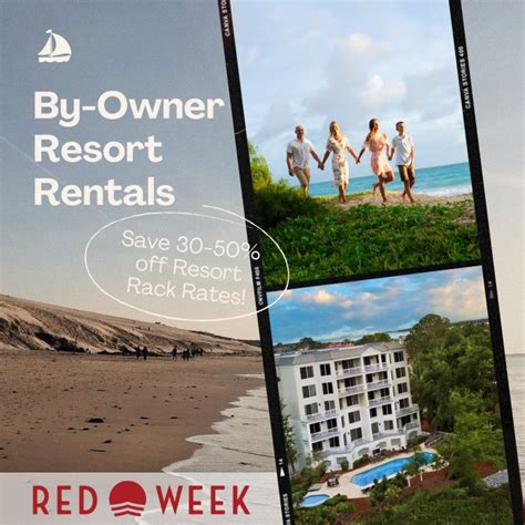 redweek timeshare